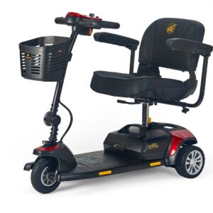 Buzzaround LT 3 Wheel Mobility Scooter