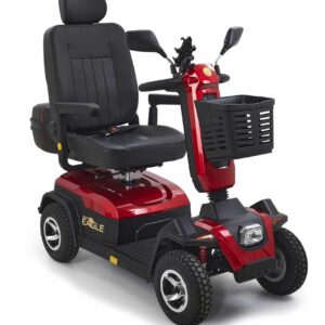 Golden Eagle 4-Wheel Mobility Scooter
