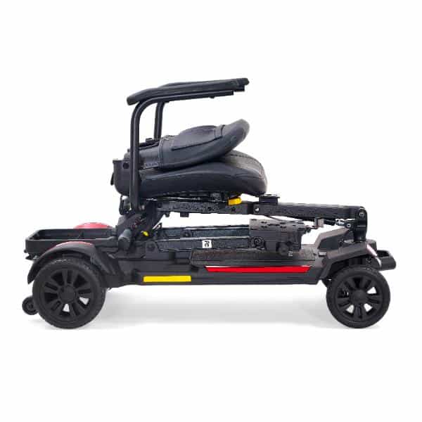 Buzzaround Carry-On Travel Scooter - Image 3