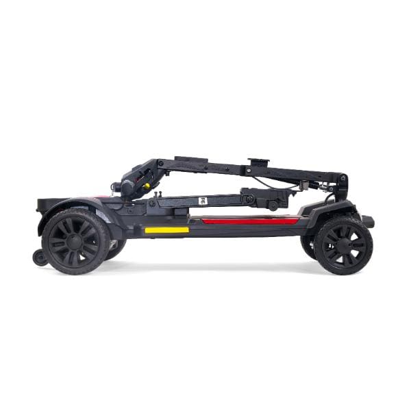 Buzzaround Carry-On Travel Scooter - Image 4