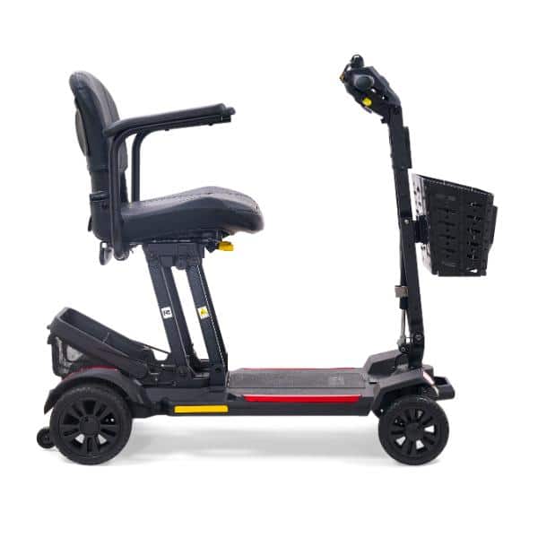 Buzzaround Carry-On Travel Scooter - Image 5