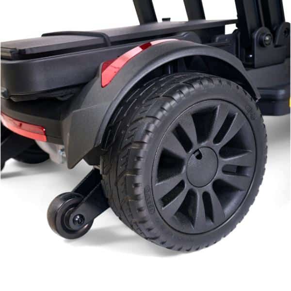 Buzzaround Carry-On Travel Scooter - Image 7