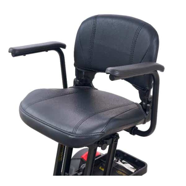 Buzzaround Carry-On Travel Scooter - Image 9