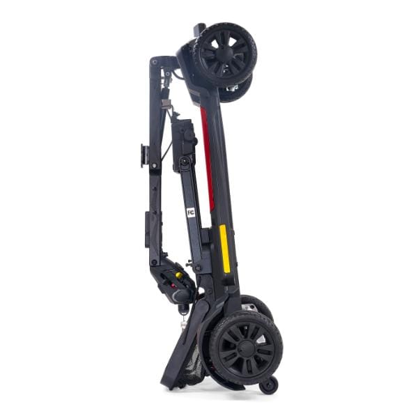 Buzzaround Carry-On Travel Scooter - Image 10