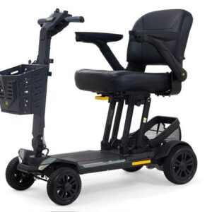 Golden CarryOn HD GB220 Folding Scooter