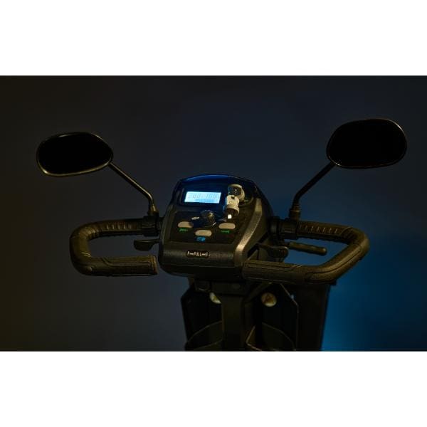 Companion 4 Wheel Mobility Scooter - Image 5