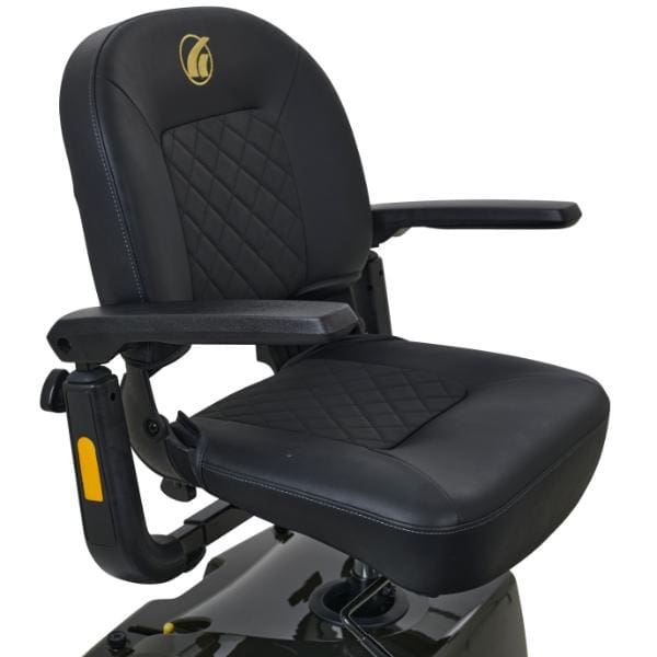 Companion 4 Wheel Mobility Scooter - Image 7