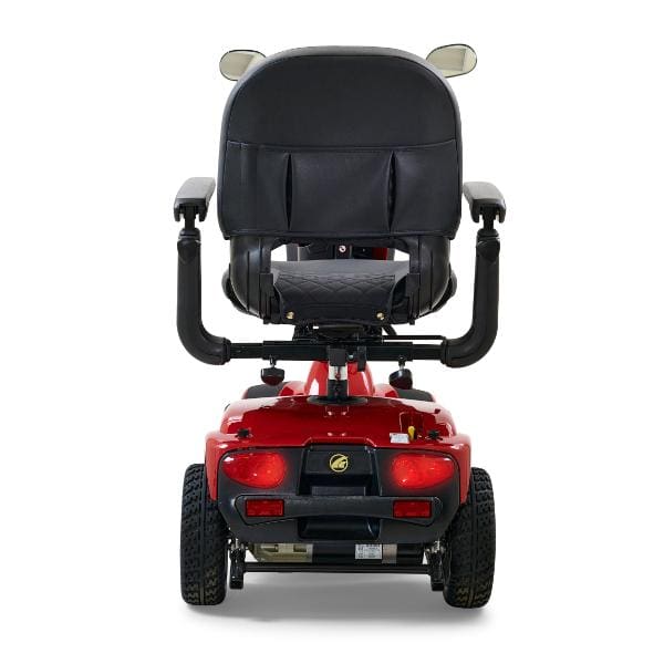 Companion 4 Wheel Mobility Scooter - Image 10