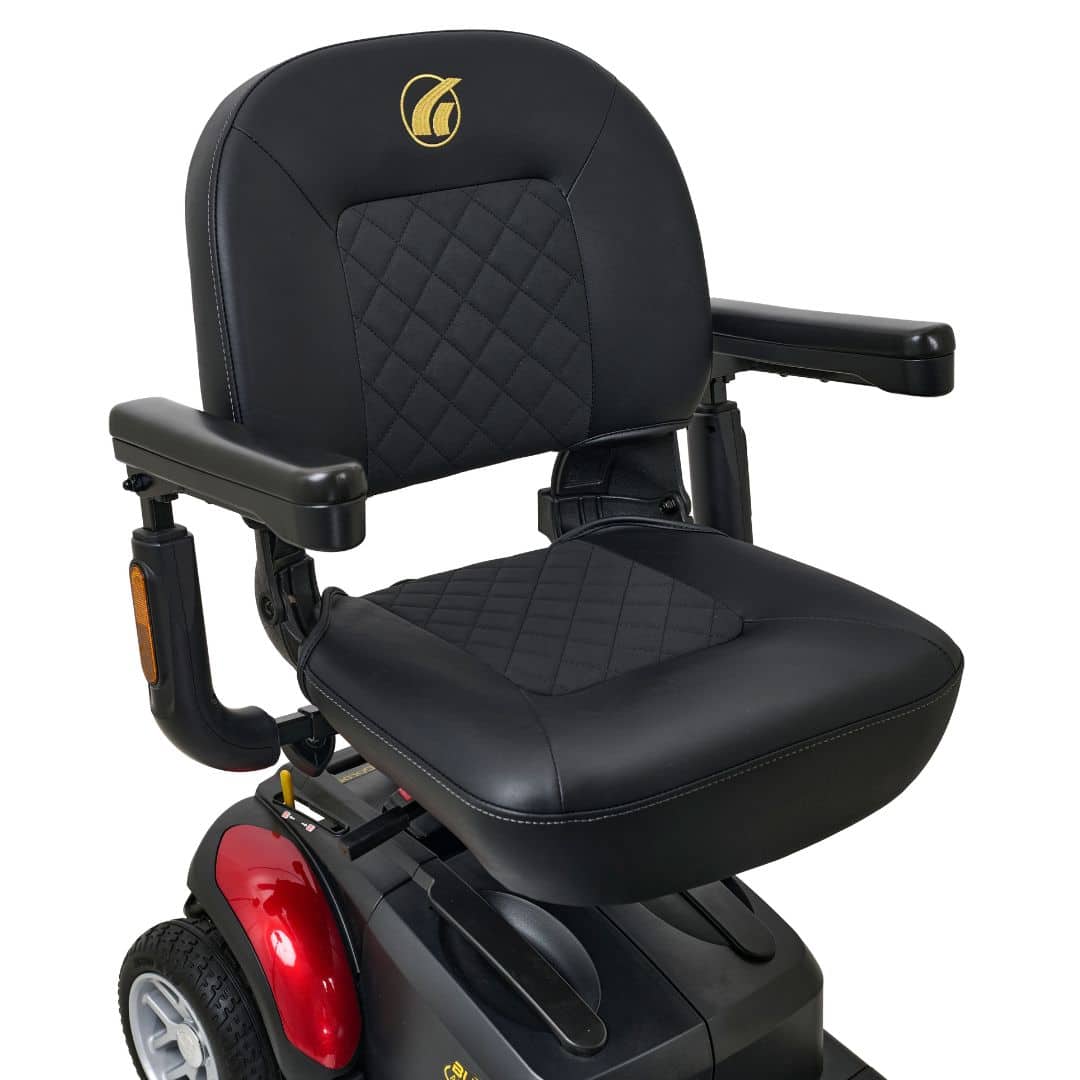 Buzzaround LX 4-Wheel - Image 2